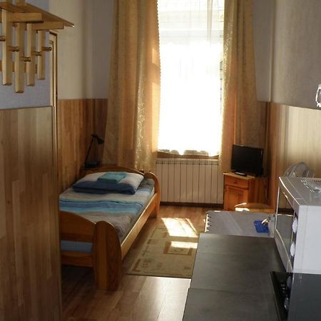 Art-Mont Apartment Krakow Exterior photo