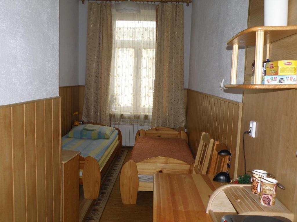 Art-Mont Apartment Krakow Room photo