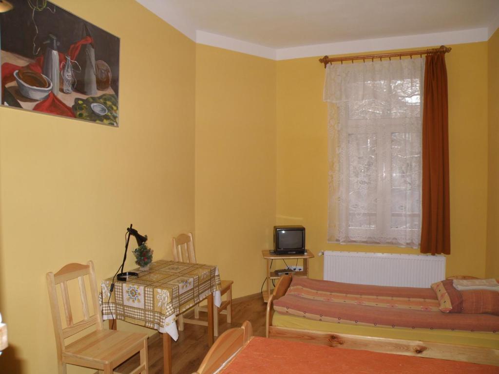Art-Mont Apartment Krakow Room photo