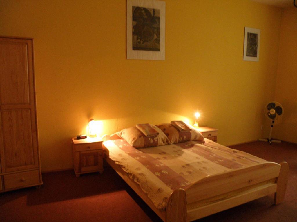 Art-Mont Apartment Krakow Room photo