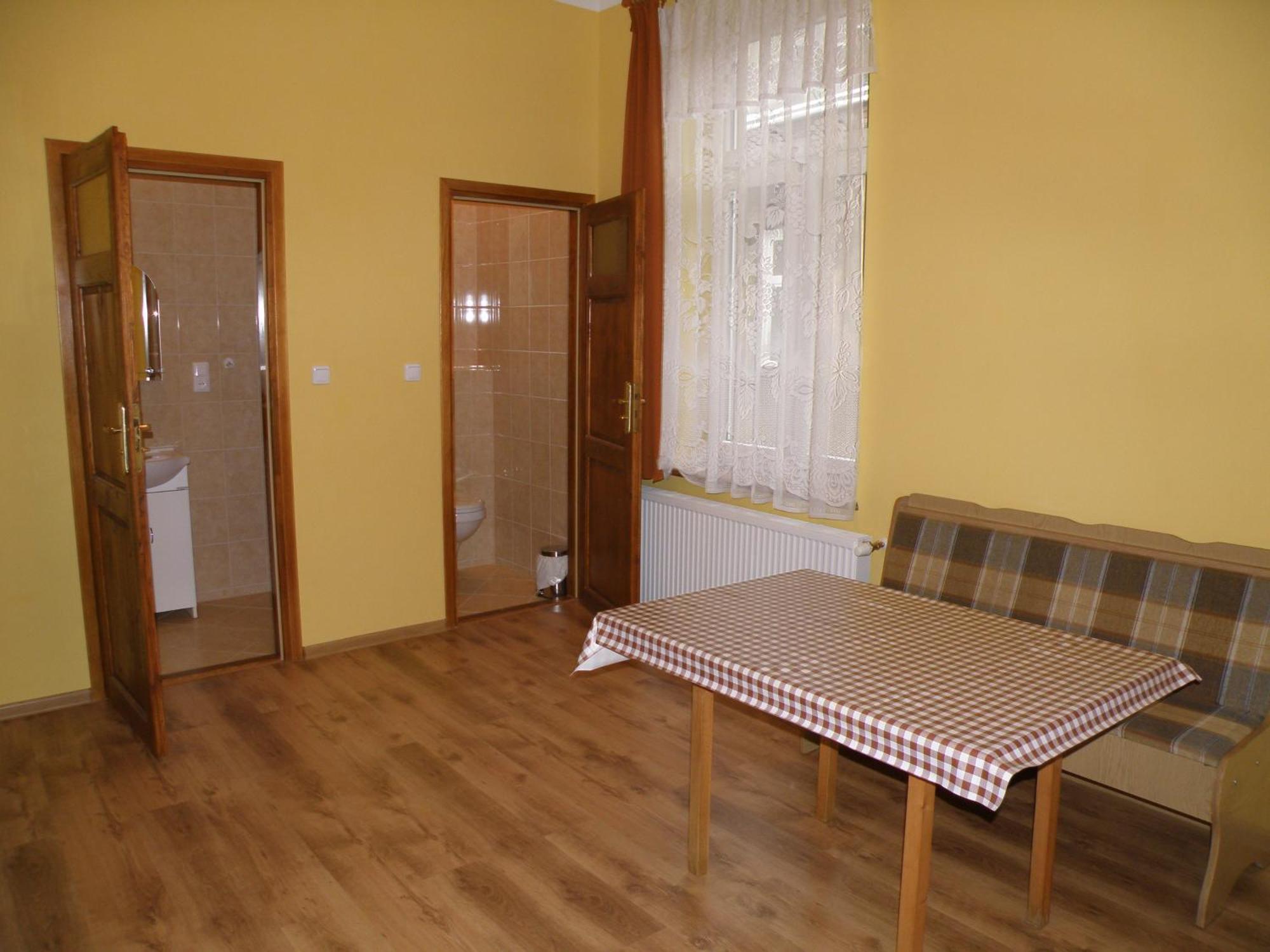 Art-Mont Apartment Krakow Exterior photo